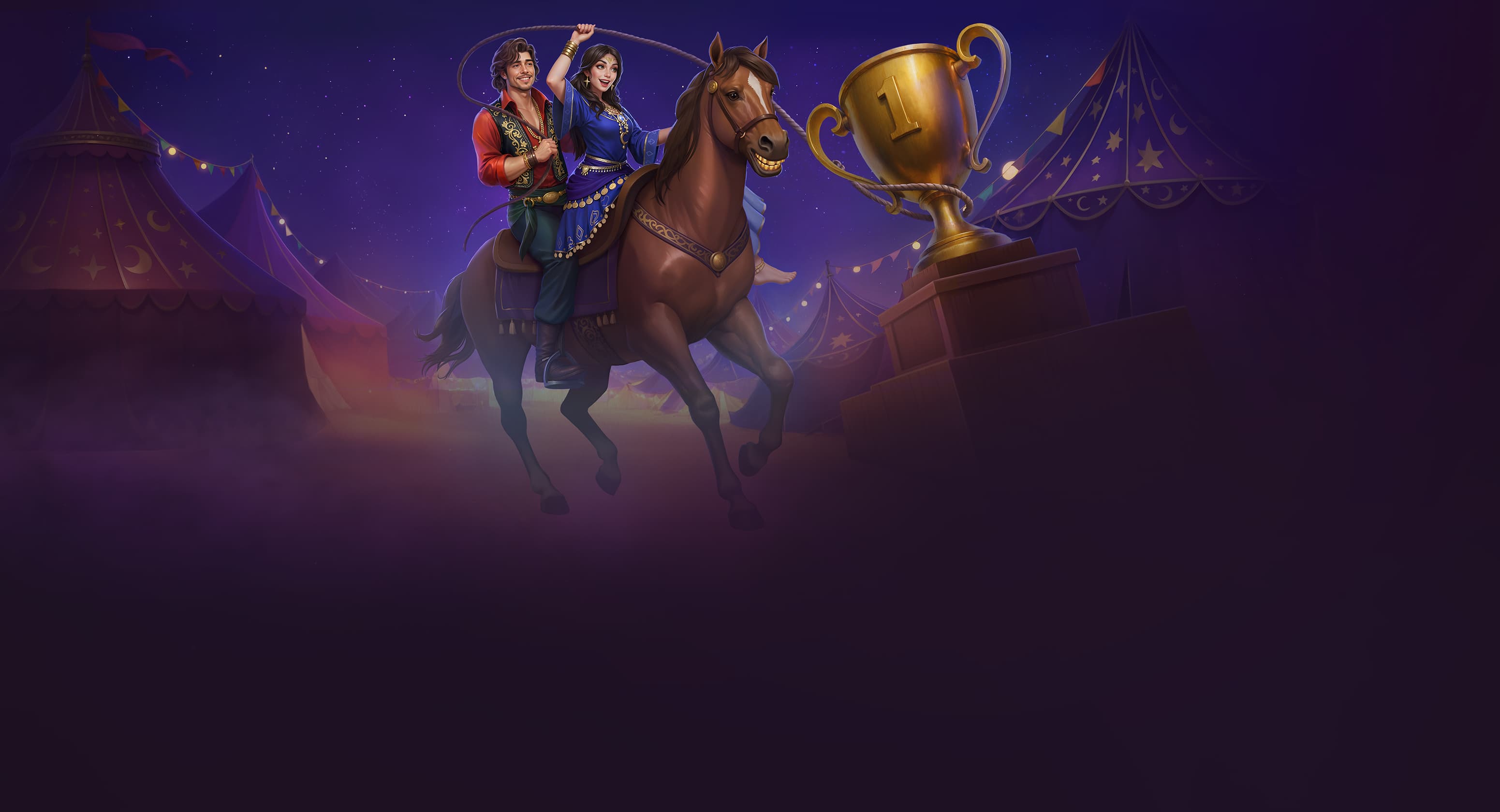 Swinttastic Tournament