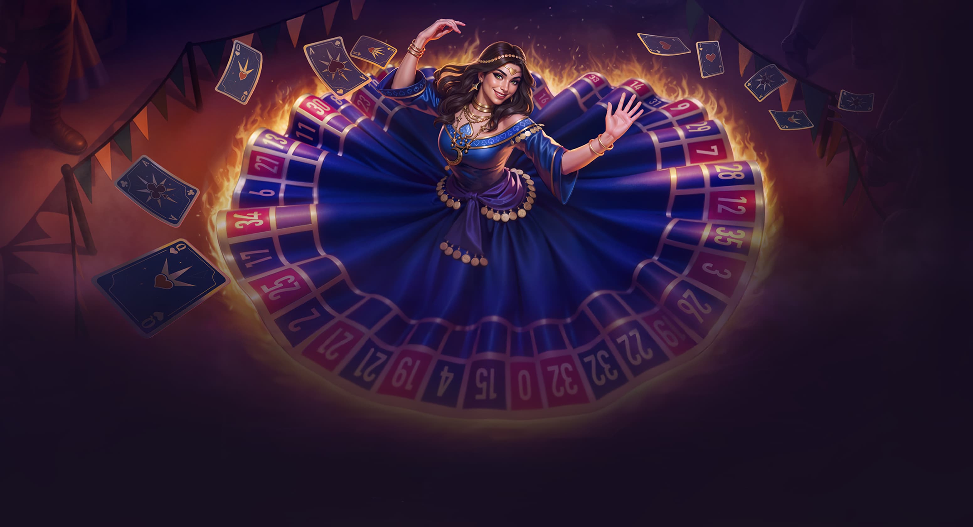 Amusnet Lucky Weekend